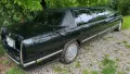 Cadillac DeVille Стреч лимузина, снимка 4