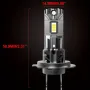 Най-новите Автомобилни LED Крушки H7 🔥Топ Цена 🔥, снимка 4