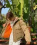 The North Face Gucci ⚜️Дамско Зимно Яке , снимка 5
