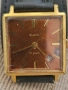 Колекционерски часовник СЛАВА квадрат AU 20, снимка 2