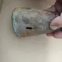 Стар чан с дупка , снимка 15