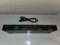 Аудио DSP процесор: the t.racks DL 2/918 Delay Line Controller, снимка 3