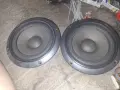 6.5 инчови говорители Pioneer , снимка 2