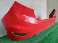 задна броня Ford Fiesta hatch 2008-2017г. #1029V, снимка 3