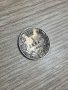 1 динар 1904 г, Кралство Сърбия - сребърна монета, снимка 3