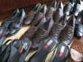 Качествени , Български Обувки , Нови - Разпродажба, снимка 3