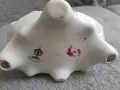 Порцеланова статуетка фигурка балерина, снимка 4