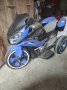 Детско акумулаторно моторче , снимка 1 - Детски велосипеди, триколки и коли - 44349396