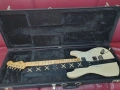 Fender stratocaster -American standard hh, снимка 1