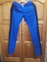 Дамски лот размер м в синьо, снимка 4