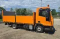IVECO EUROCARGO 75E16 – 7.5 тона , снимка 3