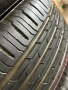 Гуми 205/55/17 Continental 4 броя Летни, снимка 3