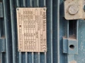 Електромотор 3 фазен ABB Motors M2AA 112 M-4, снимка 5