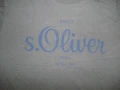 Тениски S.OLIVER, RUSSELL ,SALOMON мъжки,2-3ХЛ, снимка 4