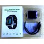 Смарт часовник smart watch D20S Водоустройчиво/кръвното налягане/пулса, снимка 6