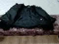 Дамско палто с косъм, снимка 3