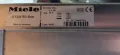 Съдомиялна Miele G1224 SCi Eco на части, снимка 4