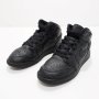 NIKE 554725 Air Jordan 1 Mid GS Оригинални Кожени Маратонки Кожа 35.5-36 22.5cm, снимка 4