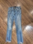 Дамски дънки на марката Replay, снимка 2