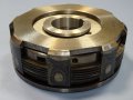 Съединител електромагнитен многодисков ELS-40 multi-plate electromagnetic clutch, снимка 5