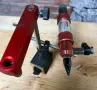Швейцарски прецизен дозатор за масло и СОТ Chofer Fluid Dispenser 25-S – Swiss Made, снимка 1