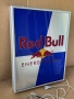 Светеща рекламна табела Red Bull Ред Бул , Рекламна табела, снимка 4