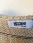 Винтидж жилетка Moschino, М, оригинална, снимка 9