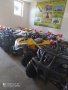 Нови ATV/АТВта на складови цени 50сс,125сс,150сс,200сс,250сс,300 и 350сс - богат Асортимент- НАД 40 , снимка 10