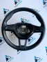 3V0419091L волан кожен трилъчев от Skoda Octavia 2.0 TDI, 150 кс., 6ск., 4x4, двигател CRM, 2016 г., снимка 1