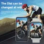 Нов Смарт Часовник Smart Watch Simson Lab 1,44" цветен екран Full Touch Dial Bluetooth разговори, снимка 2