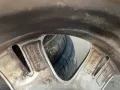 Джанти R17 Мерцедес с TPMS, снимка 2