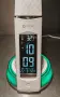 ВИДЕО * OttLite Wellness Настолна лампа, ClearSun LED, часовник, термометър, Wireless Charging, снимка 13