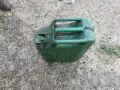 20L МЕТАЛНА СТАРА ТУБА ОТ СОЦА 2309261736L2, снимка 16
