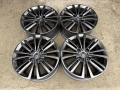 4 броя алуминиеви джанти за Citroen Elysee,C-Elysee,C4,DS4,DS5  16, снимка 7
