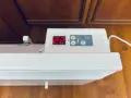 Конвектор 2000W Airelec Tactic Pro[електронен термостат/дигитално управление], снимка 3