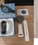 Smartwatch,Смарт часовник,Фитнес гривна,IOS Android, снимка 5