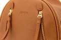 Дамска раница AMORE Martina - Tabacco, снимка 2