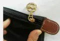 Longchamp – нова, с етикети, черна, L, снимка 11