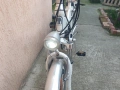 Немски сгъваем електрически велосипед 20цола 36v10A, снимка 6