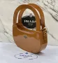 Prada Дамска Чанта Прада - Налични Различни Цветове Код D1770, снимка 5
