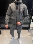 Мъжки екипи Nike Jordan, снимка 1 - Спортни дрехи, екипи - 36612867