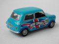 Колички рали 1:43 Mini Cooper - Cararama. НОВИ! , снимка 3