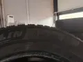 4бр.зимни гуми 215/60/16 Michelin, снимка 4