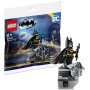 LEGO DC Super Heroes Batman 1992 Polybag Set 30653, снимка 1 - Колекции - 42867866