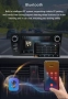 Мултимедия за BMW 3 и M3 E90 2Din 7-инчa *Android|Carplay | Bluetooth |GPS навигация | Bluetooth |, снимка 6