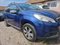 Peugeot 2008 Active синьо 1.2 82кс ръчка, снимка 5
