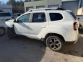 Dacia Duster 1.5 dci НА ЧАСТИ, снимка 2