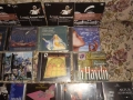 Лот 32 cd дискове с класическа и инструментална музика, снимка 2