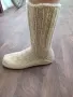 100% вълнени чорапи, снимка 2