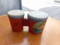 Кубински малки барабани., снимка 1